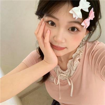 命中注定稀罕你